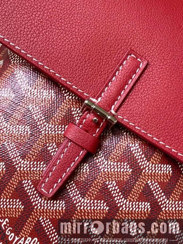 Cheap Goyard Bags MAE020195 23X9.5X19cm XMY 1