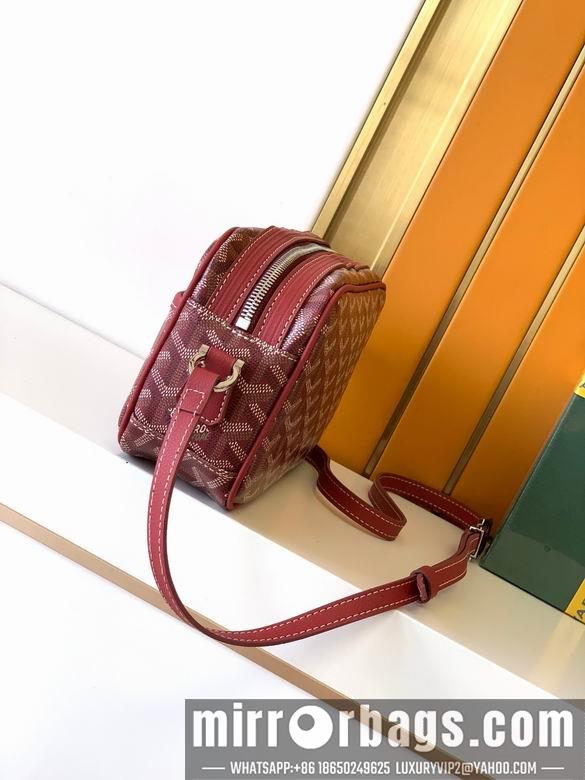 Cheap Goyard Bags 001 23X7X14cm WP 6
