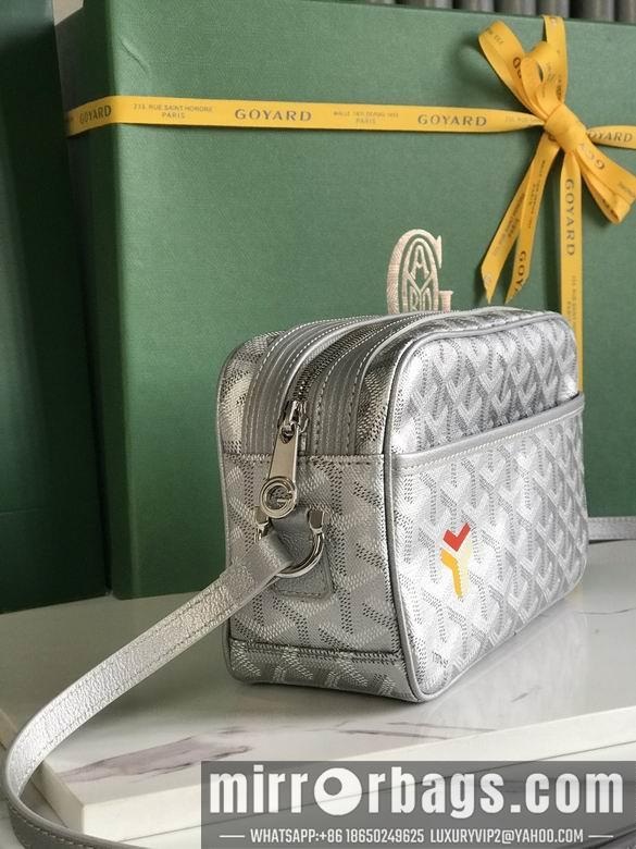 Cheap Goyard Bags 020189 22.5X12.5X7cm JHJ 3