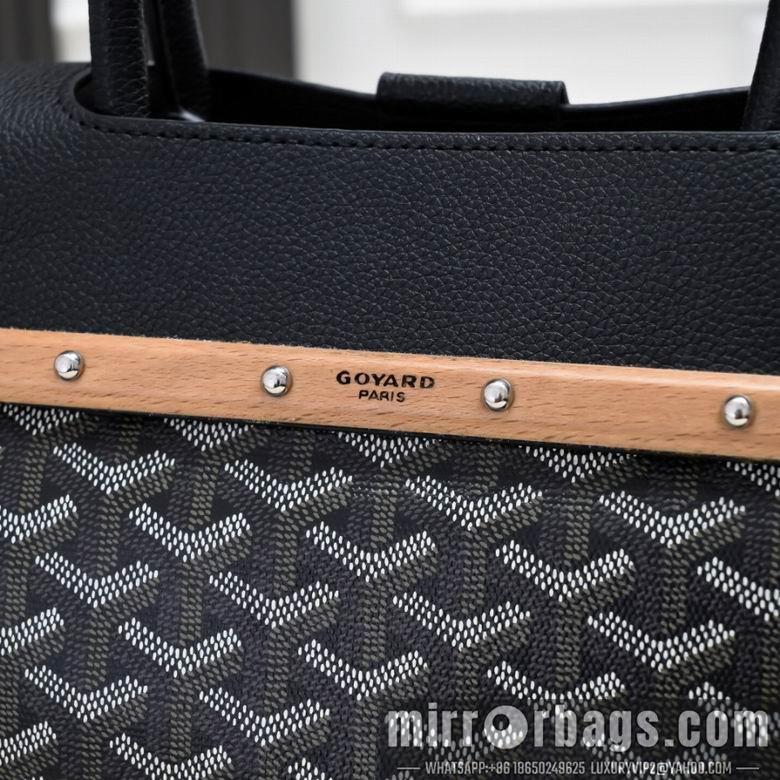Cheap Goyard Bags 34X18X24cm 092711 DN 6