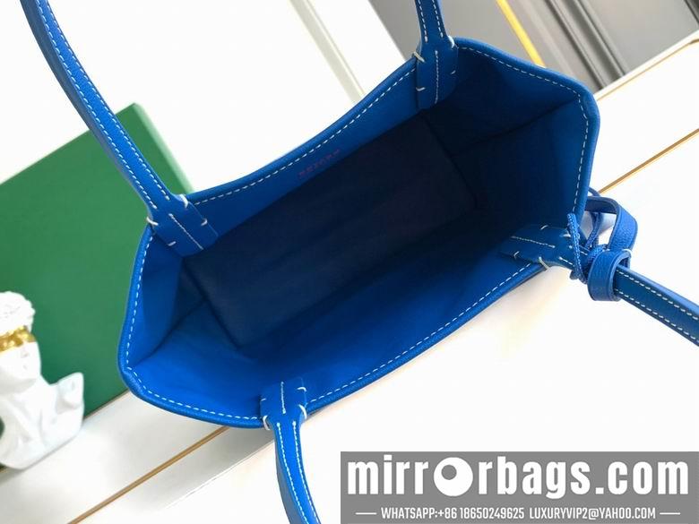 Cheap Goyard Bags 29X20cm 112913 YG 6