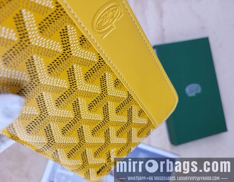 Cheap Goyard Bags 094 19.5X10.5X2cm YG 1