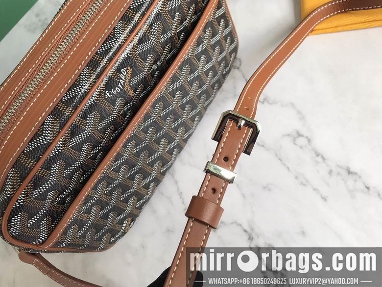 Cheap Goyard Bags 020189 22.5X13X7cm JHJ 3