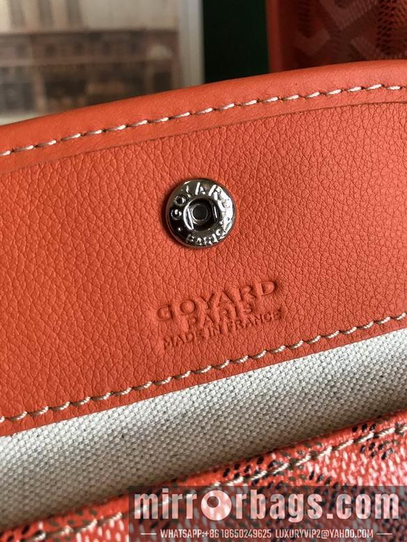 Cheap Goyard Bags 28X20X20X10cm 042308 JHJ 10