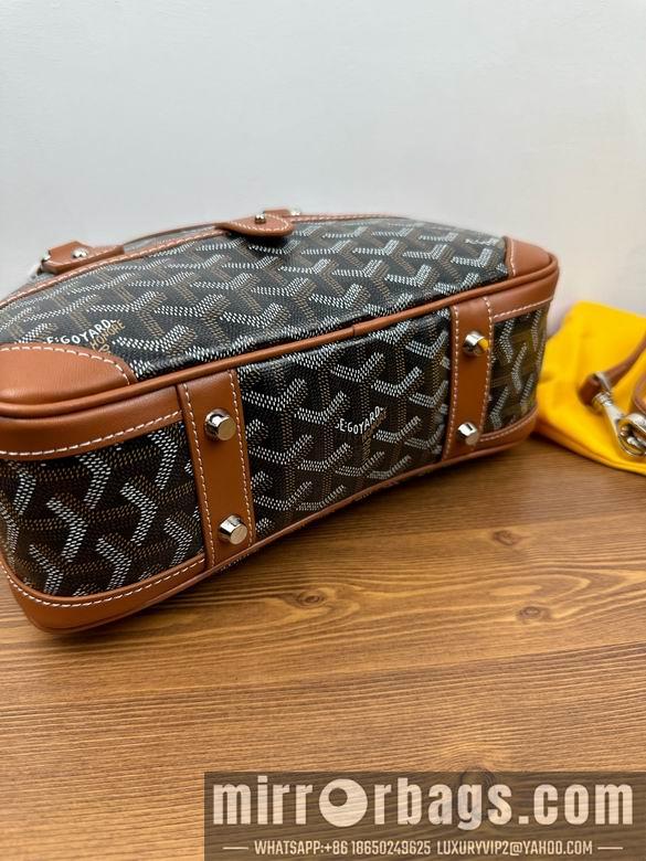 Cheap Goyard Bags 26X17X8cm 011802 GY 4