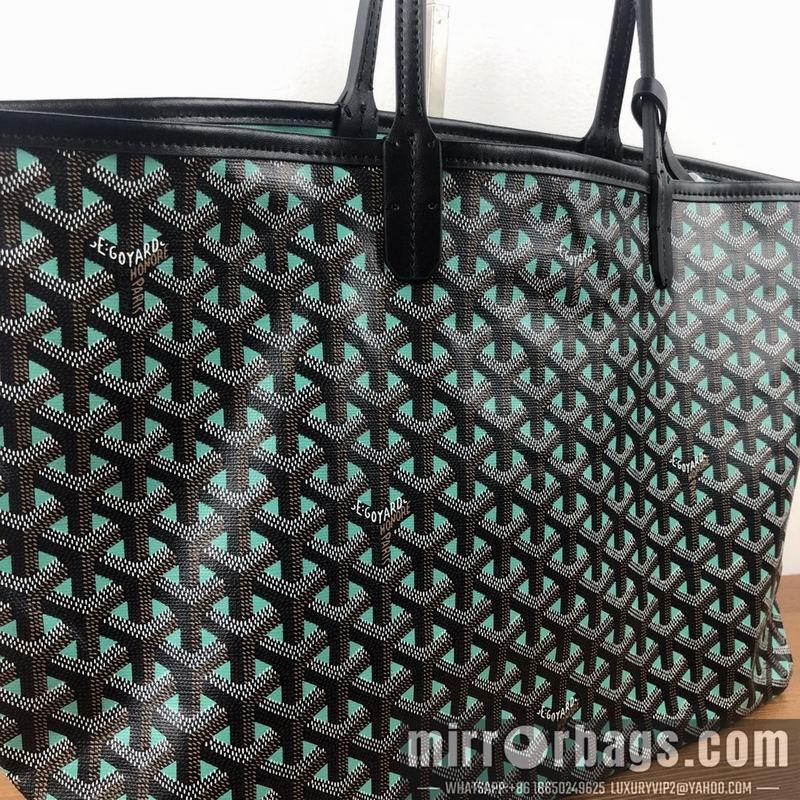 Cheap Goyard Bags GY Claire Voie M34X15X28 L40X15X30cm-9