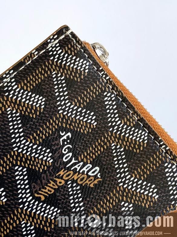 Cheap Goyard Bags 8519 12.5X1X8.4cm YG 1