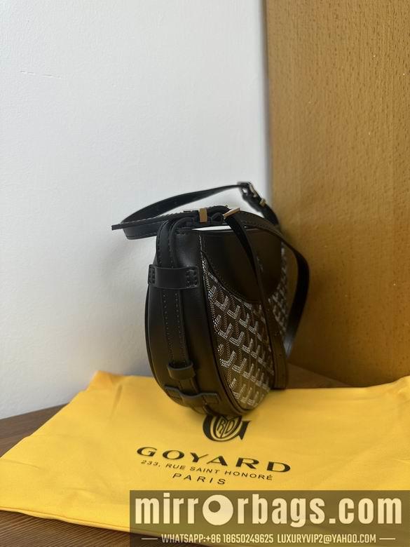 Cheap Goyard Bags 25X6X17cm 111604 GY 7