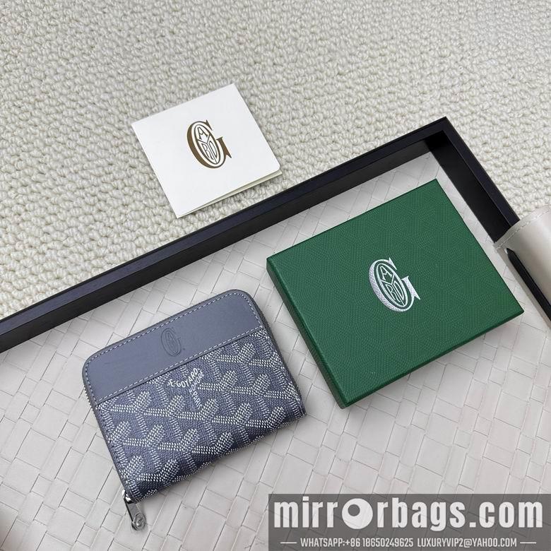 Cheap Goyard Bags 805 10.4X7.5X1.8cm ZC 8