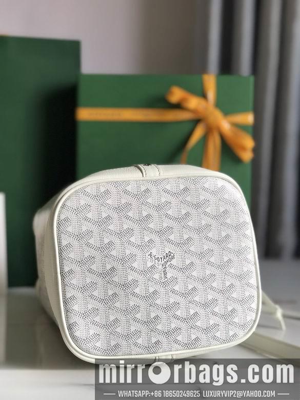 Cheap Goyard Bags 14X16X22cm 042324 JHJ 6
