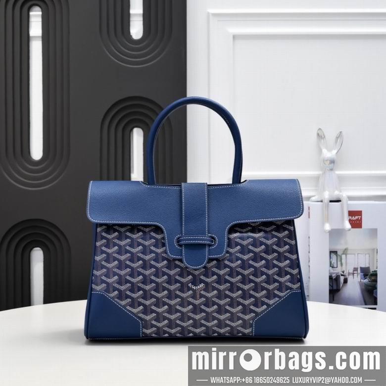 Cheap Goyard Bags 34X18X24cm 092711 DN 3