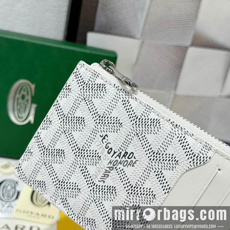 Cheap Goyard Bags 98223 12.5X1X8.4cm XMY 2