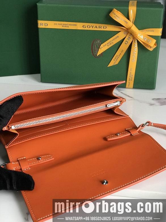 Cheap Goyard Bags 02019 12X3.3X19cm JHJ 10