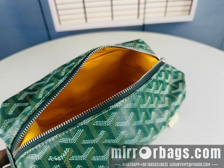 Cheap Goyard Bags 24X14X10cm 070503 XMY 6