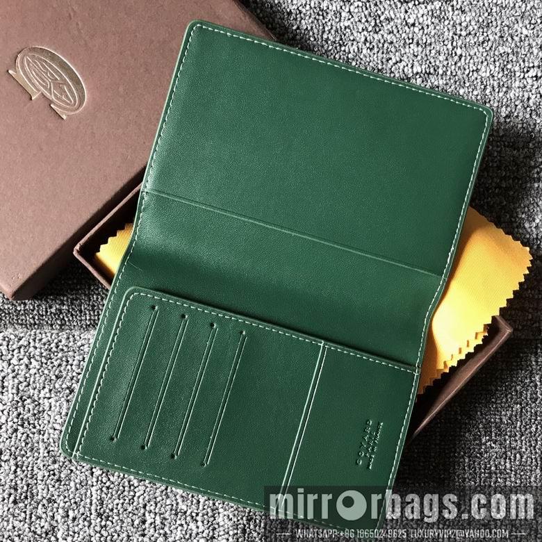 Cheap Goyard Bags 9.5X2X14cm 040302 GY 4