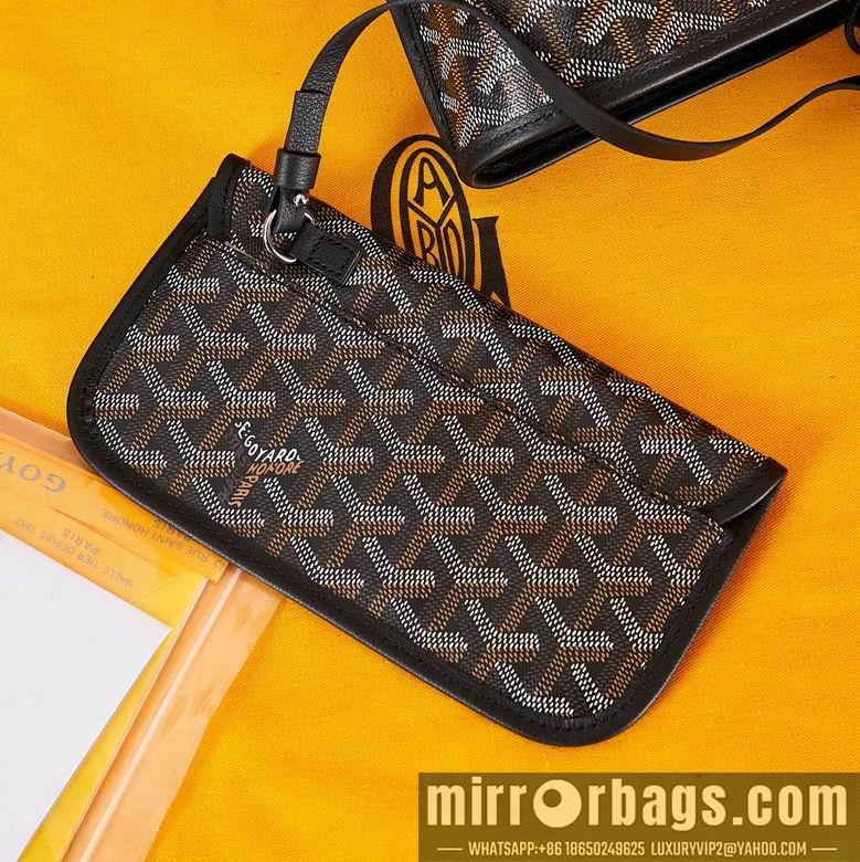 Cheap Goyard Bags 47X15X28cm 031107 YG 1