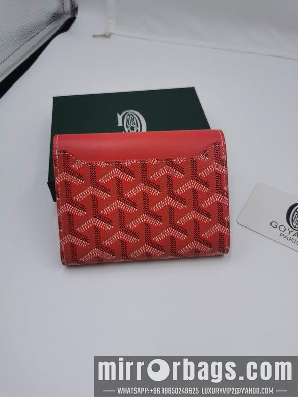 Cheap Goyard Bags G517 9.3X2.5X12cm ZC 9