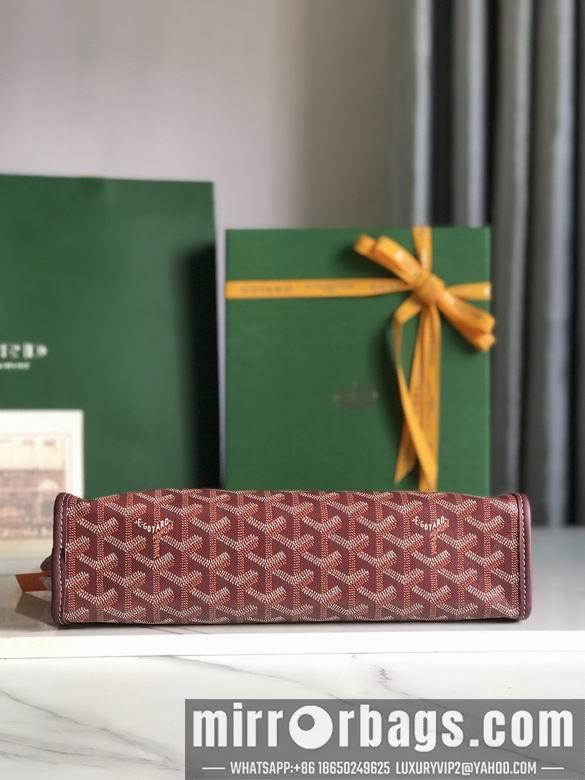 Cheap Goyard Bags 30X23X7.5cm 042341 JHJ 2