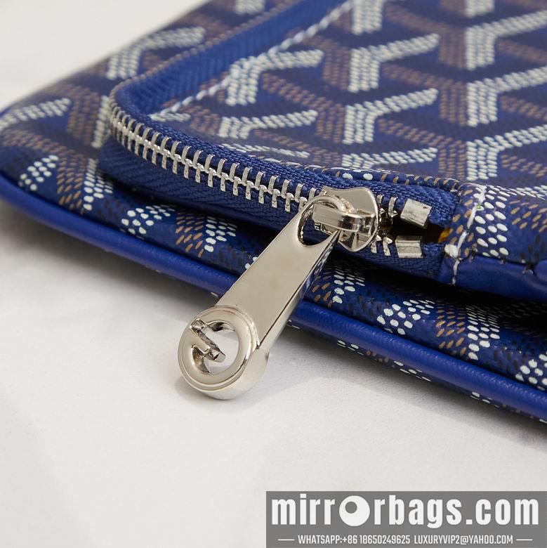 Cheap Goyard Bags 666 30X2X17cm XMY 4