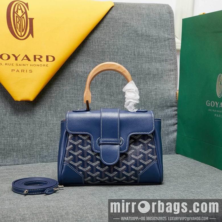 Cheap Goyard Bags 20X15X7.5cm 032902 GY 2