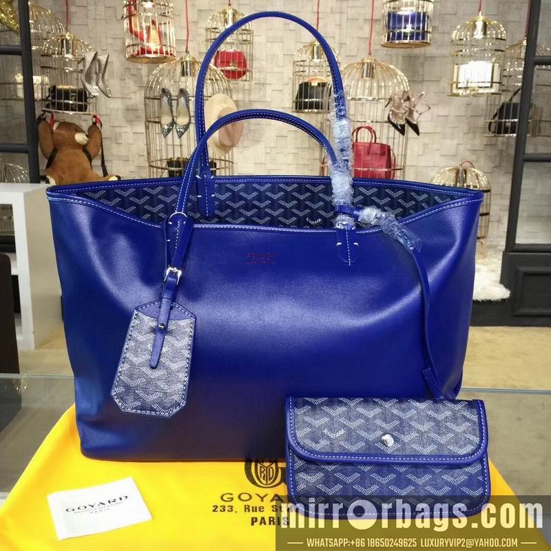 Cheap Goyard Bags GY211252 L40X16X30 M35X15X26-3