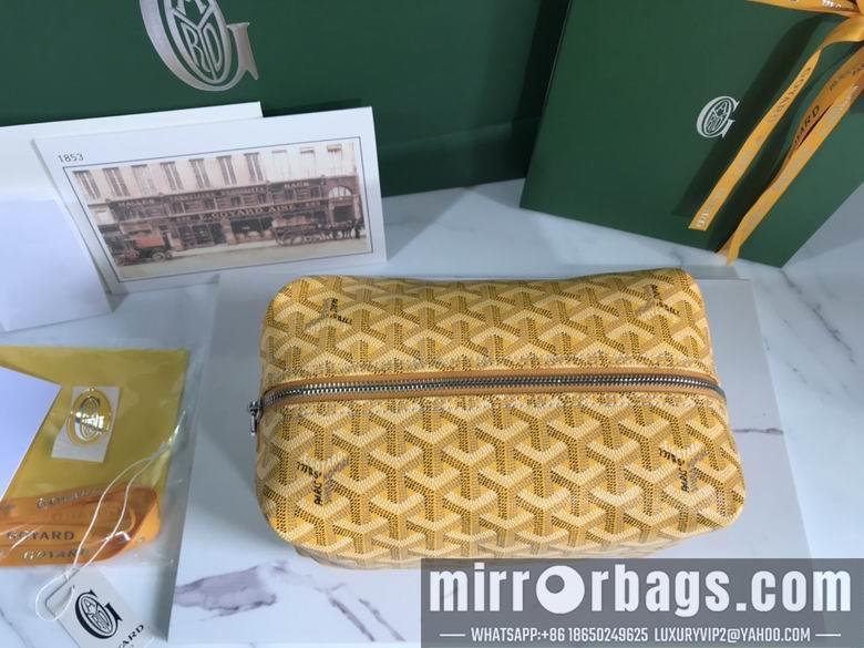 Cheap Goyard Bags 020215 25X12X12cm JHJ 9