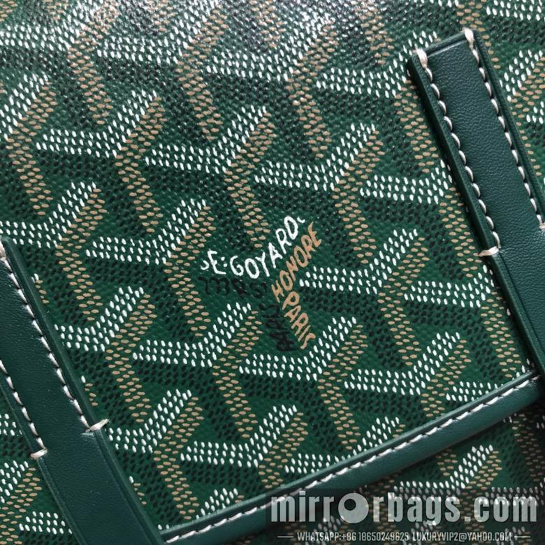 Cheap Goyard Bags 22X17X7.5cm 081502 YT 6