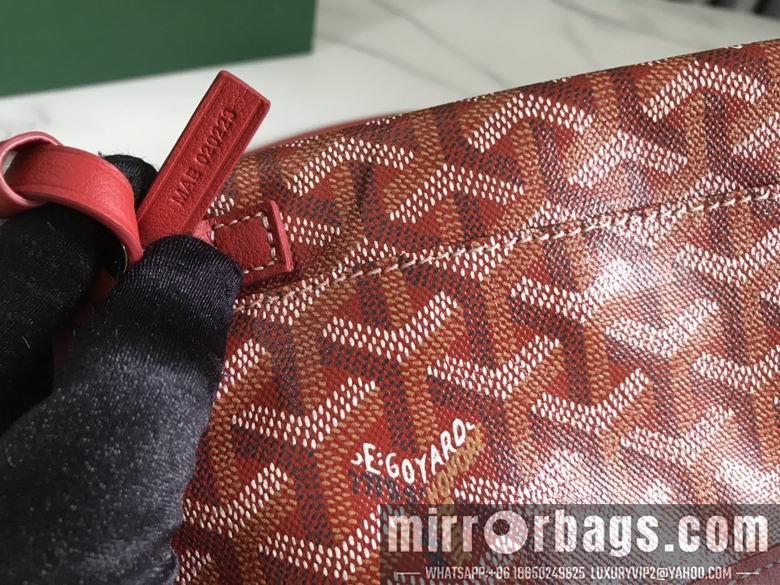 Cheap Goyard Bags 020223 42X27X15cm JHJ 3