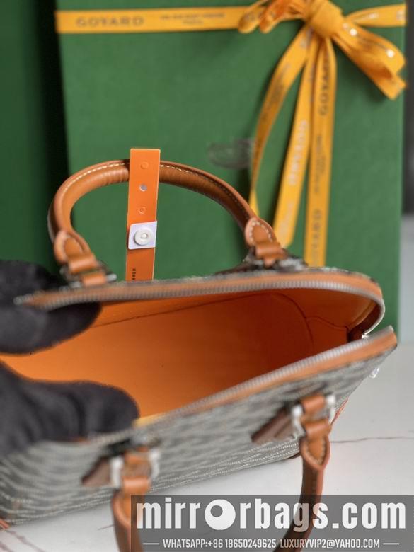 Cheap Goyard Bags 23X18.5X10cm 042318 JHJ 9