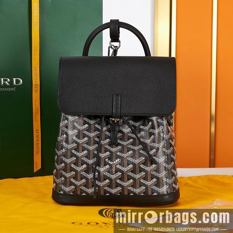 Cheap Goyard Bags 19X9.5X23cm 031106 YG 1