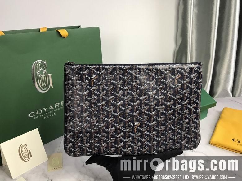Cheap Goyard Bags 30X20cm 042325 JHJ 7