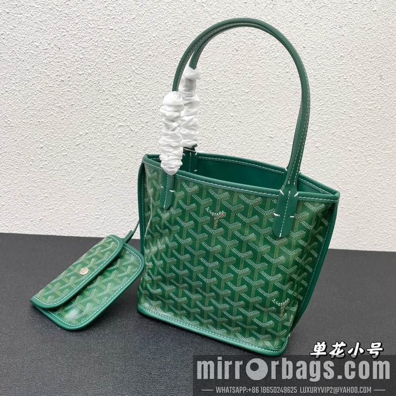 Cheap Goyard Bags 20X19X10cm 052106 XMY 8