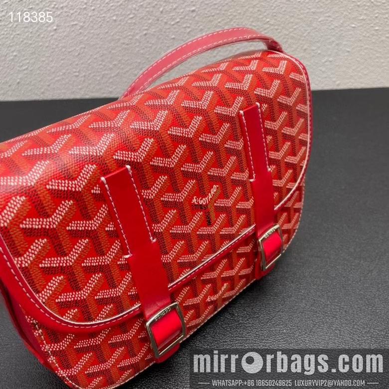 Cheap Goyard Bags 25X10X18cm 041202 YG 9