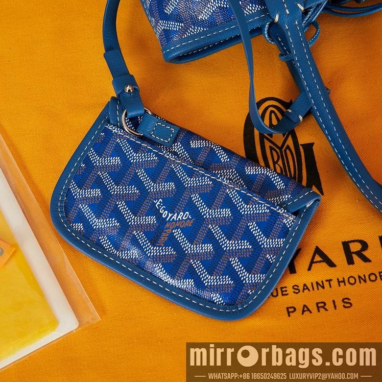 Cheap Goyard Bags 28X20X20X10cm 031109 YG 9