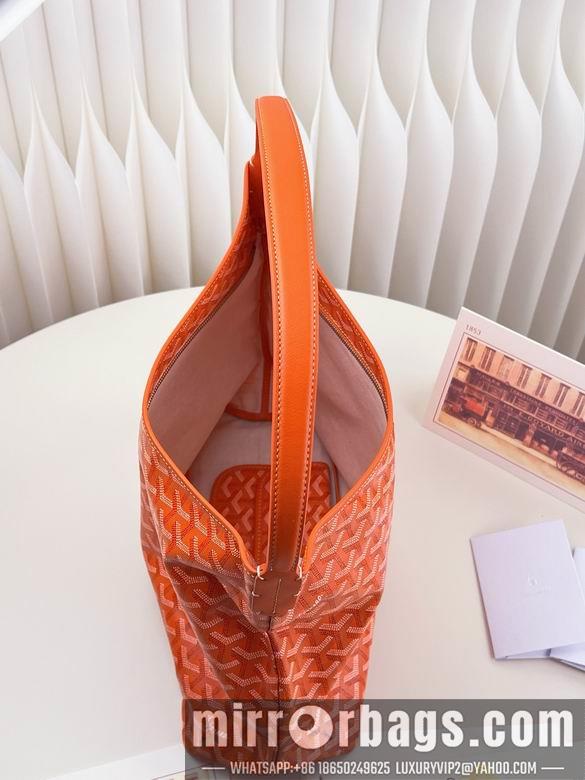 Cheap Goyard Bags 32X13.5X34cm 061109 YG 9