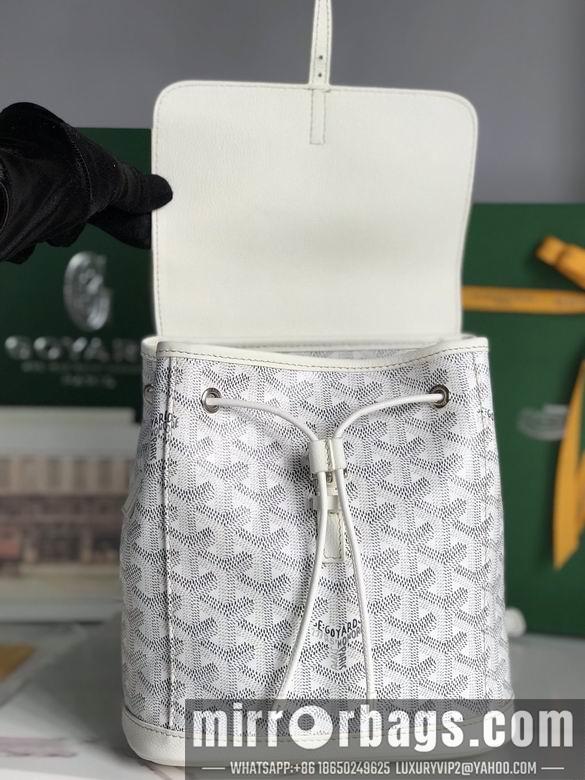 Cheap Goyard Bags 020195 18.5X21.5X8.5cm JHJ 10
