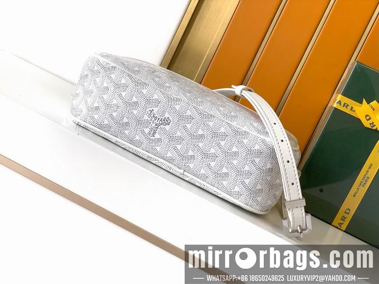 Cheap Goyard Bags 001 23X7X14cm WP 4