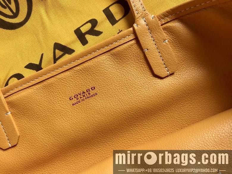 Cheap Goyard Bags 35X28X16cm 033103 GY 8