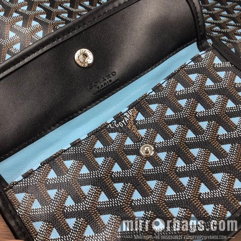 Cheap Goyard Bags GY Claire Voie M34X15X28 L40X15X30cm-8