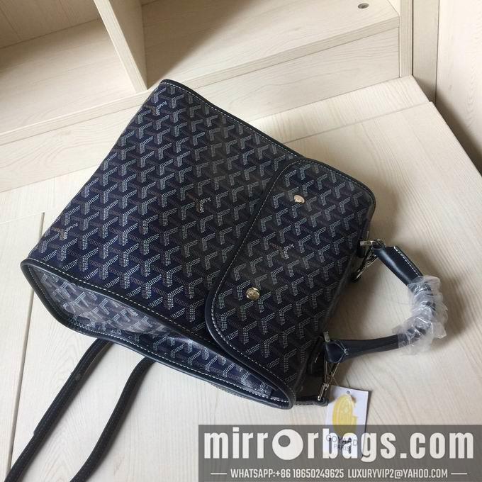 Cheap Goyard Bags WG363316 dark blue