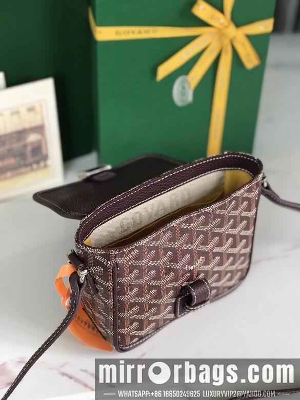 Cheap Goyard Bags 020128 16X14X6cm JHJ 5