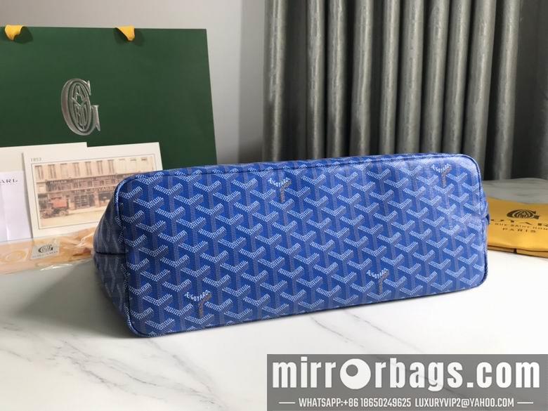 Cheap Goyard Bags 27X15X33.5cm 042336 JHJ 7