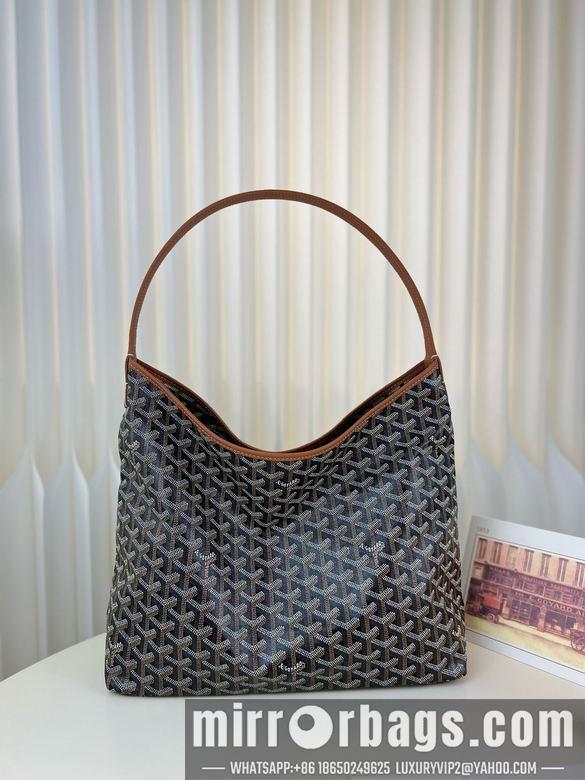 Cheap Goyard Bags 32X13.5X34cm 061109 YG 5