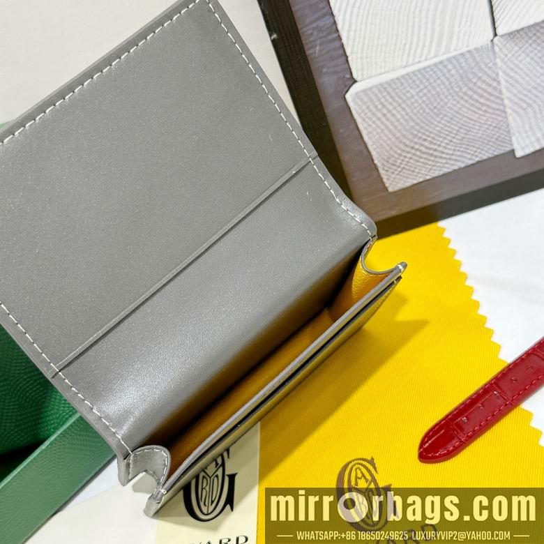 Cheap Goyard Bags 98512 10.2X1.5X7cm YG 1