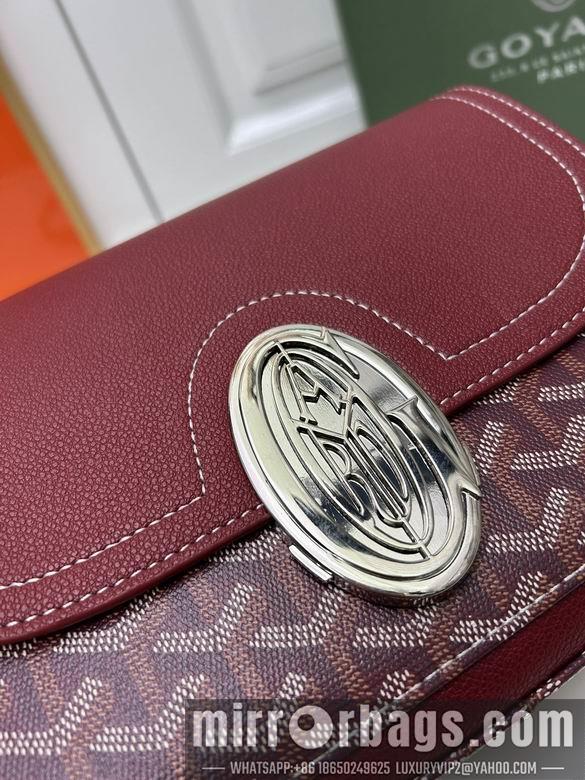 Cheap Goyard Bags 25X17X8cm 052109 XMY 2