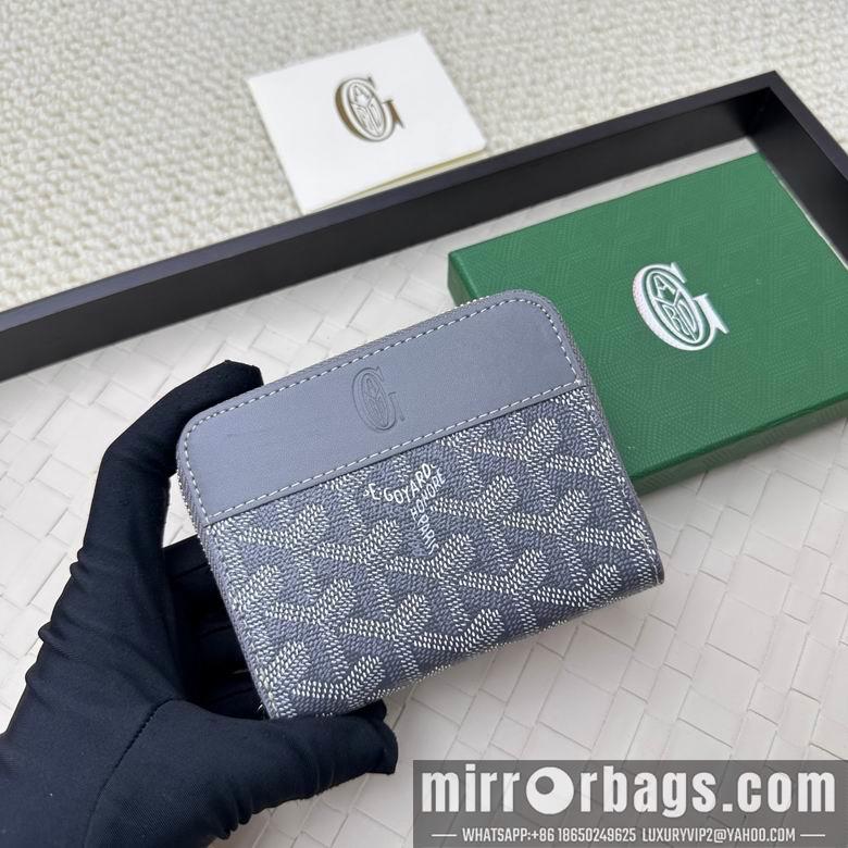 Cheap Goyard Bags 805 10.4X7.5X1.8cm ZC 8