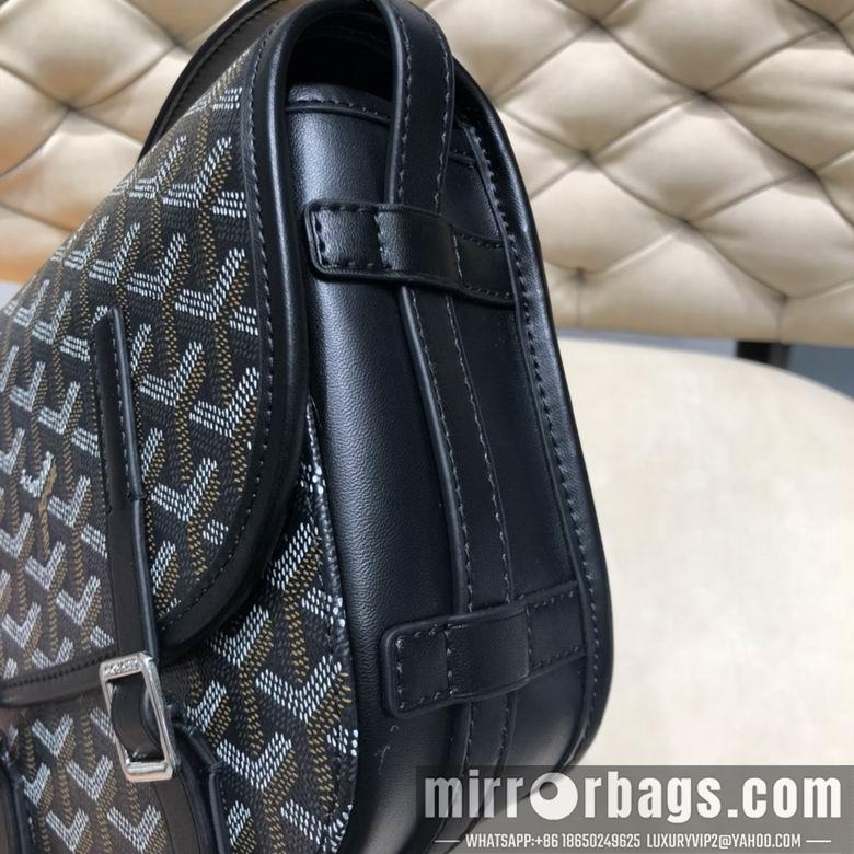 Cheap Goyard Bags 22X17X7.5cm 081502 YT 5