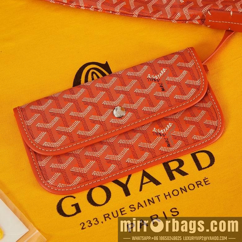 Cheap Goyard Bags 42X15X27cm 031105 YG 3