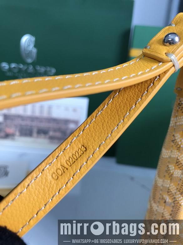 Cheap Goyard Bags 020233 24X22X6.5cm JHJ 8
