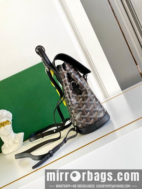 Cheap Goyard Bags 8.5X18.5X21.5cm 112912 YG 6